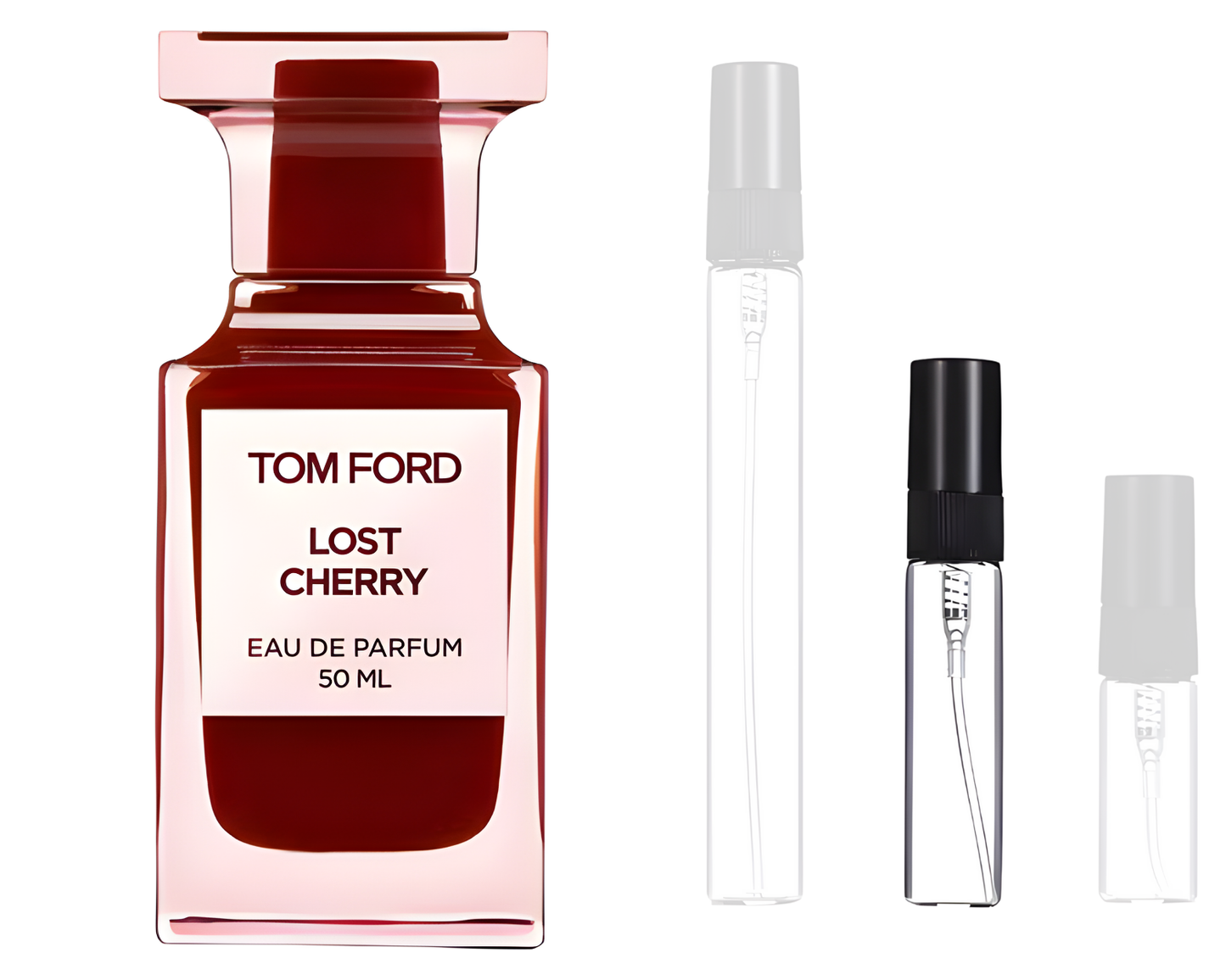 Tom Ford Lost Cherry
