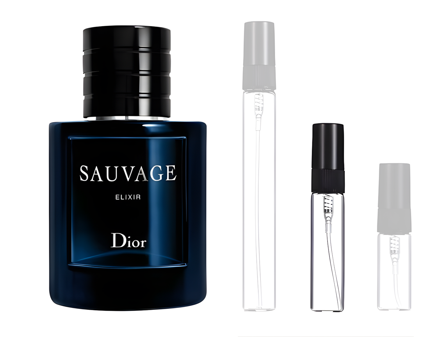 Dior Sauvage Elixir