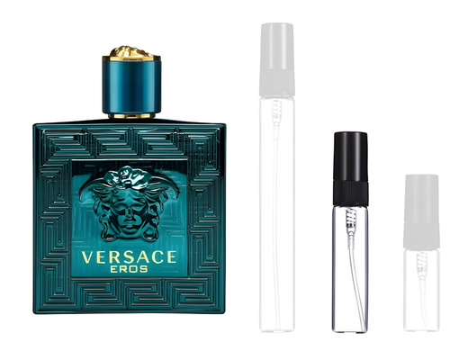 Versace Eros EDT