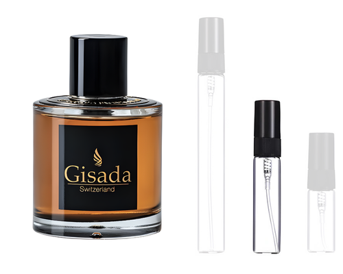 Gisada Ambassador