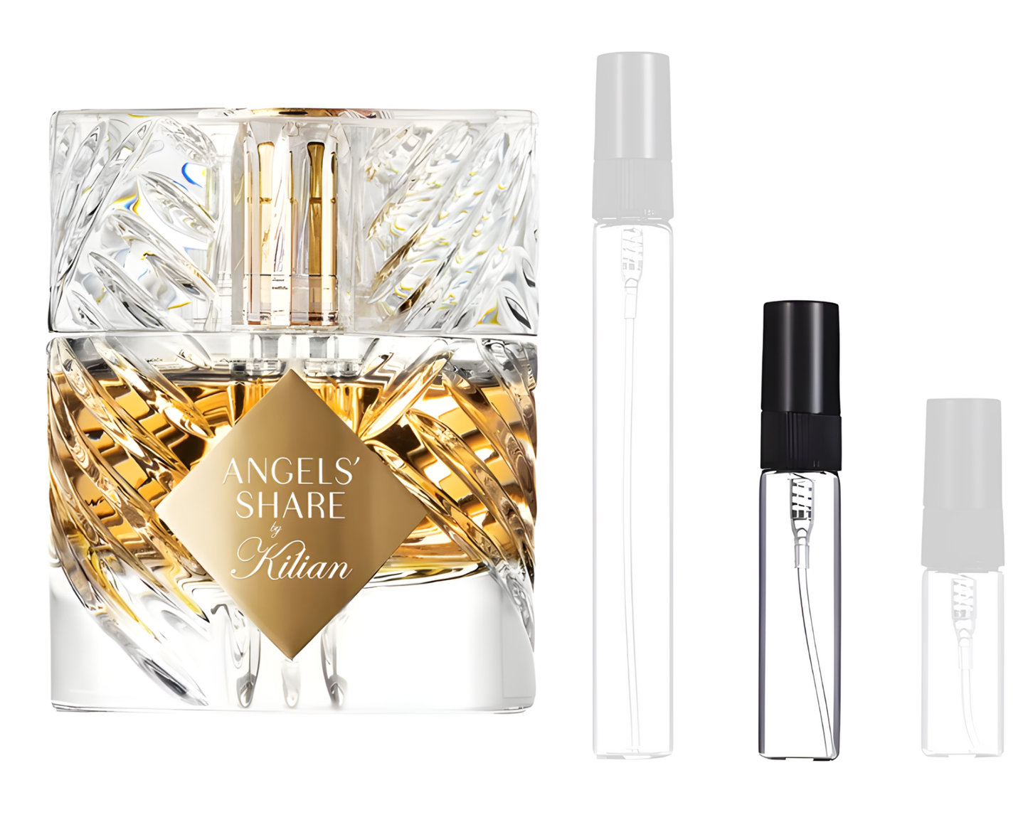 Kilian Angel's Share