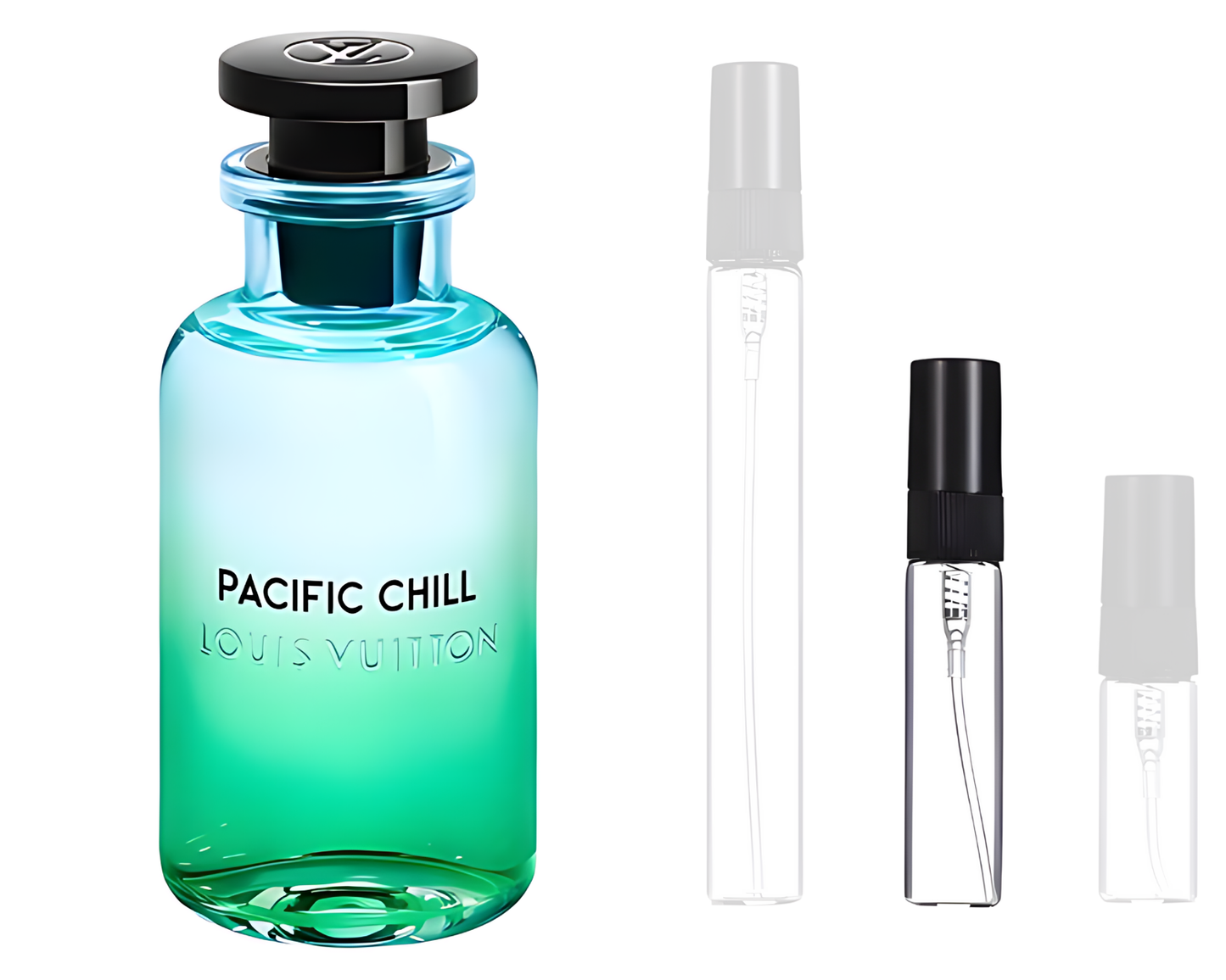 Louis Vuitton Pacific Chill