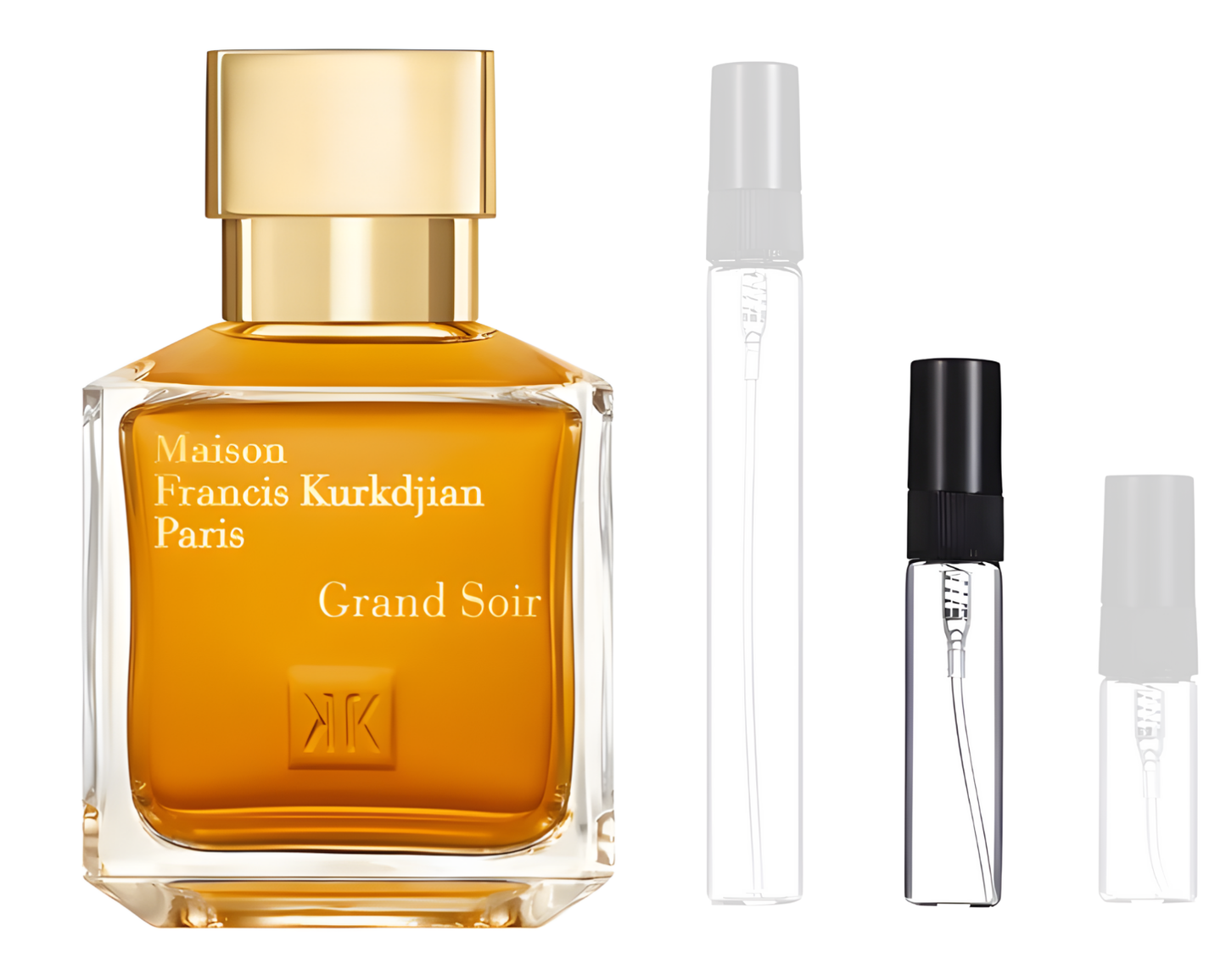 Maison Francis Kurkdjian Grand Soir