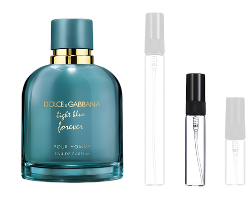 Dolce & Gabbana Light Blue Forever
