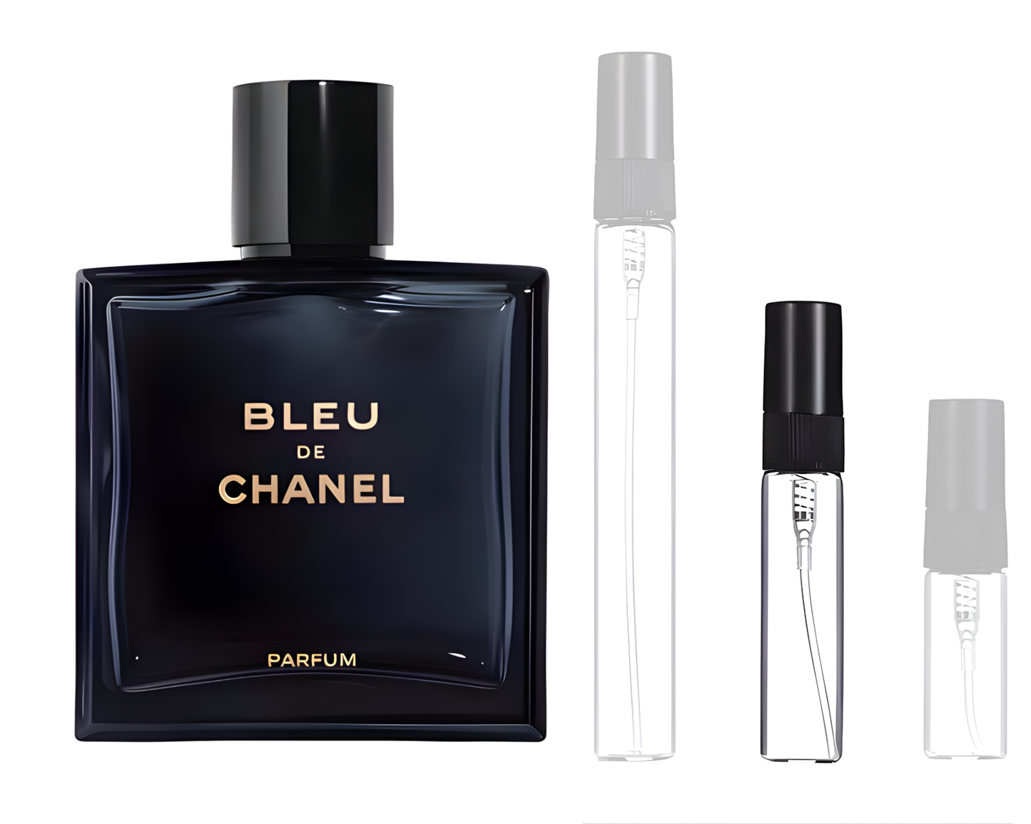 Bleu de Chanel Parfum