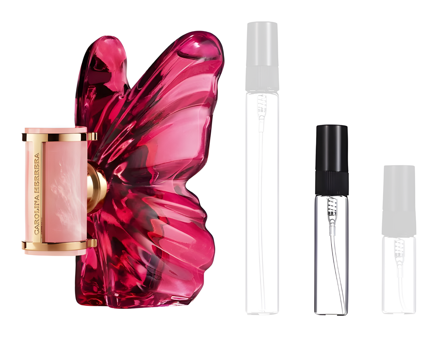 Carolina Herrera La Bomba