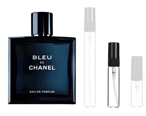 Chanel Bleu de Chanel EDP
