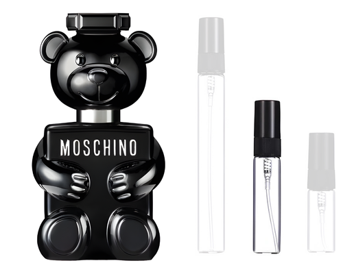 Moschino Toy Boy