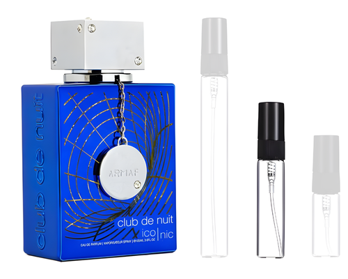 Armaf Club de Nuit Blue Iconic