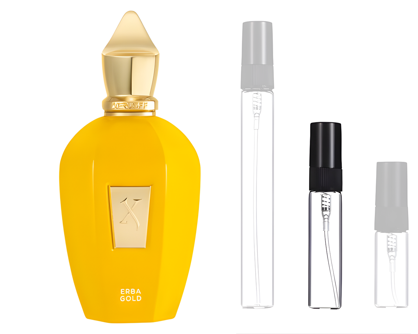 Xerjoff Erba Gold