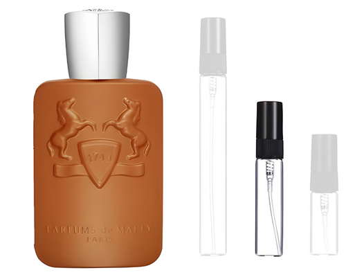 Parfums de Marly Althair