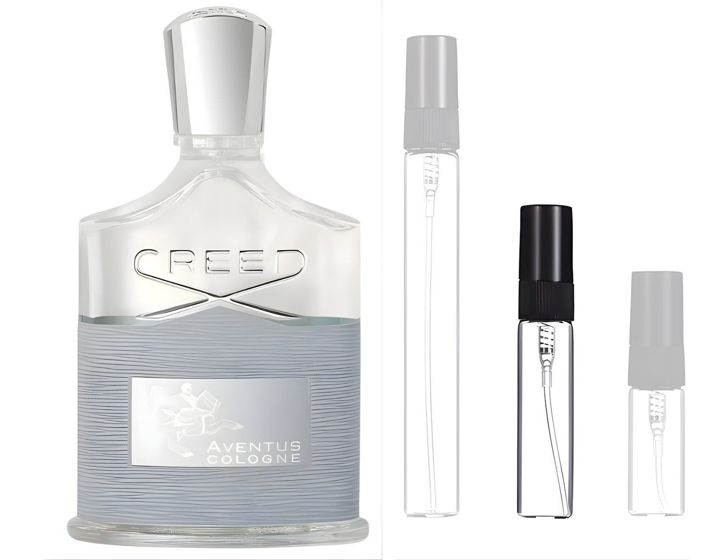 Creed Aventus Cologne