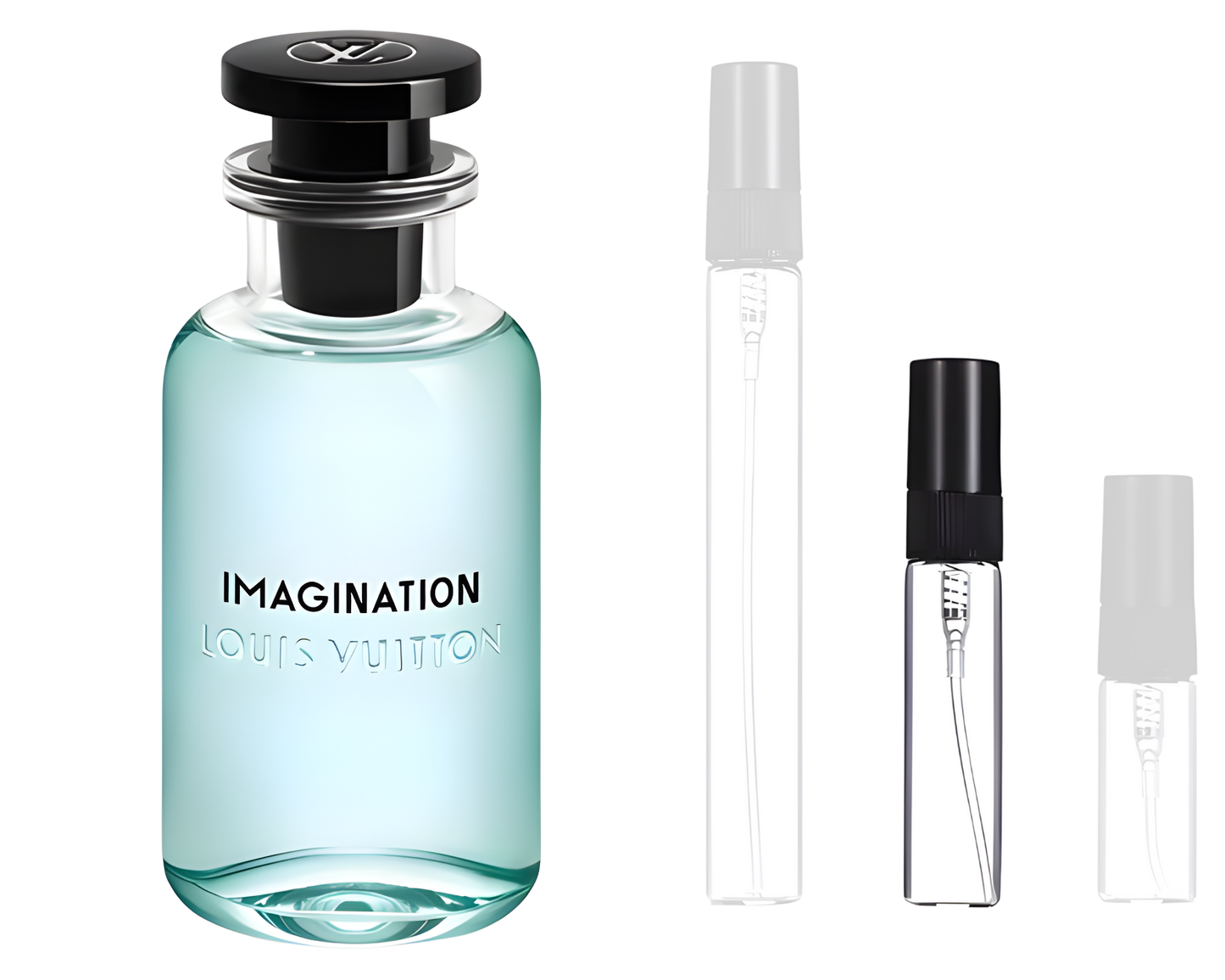 Louis Vuitton Imagination