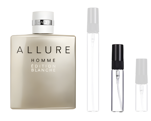 Chanel Allure Edition Blanche EDP