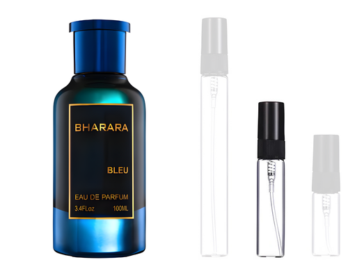 Bharara Bleu