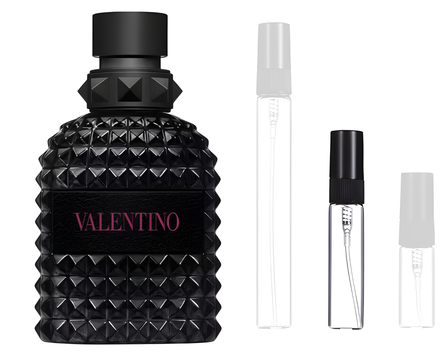 Valentino Uomo Born in Roma Extradose