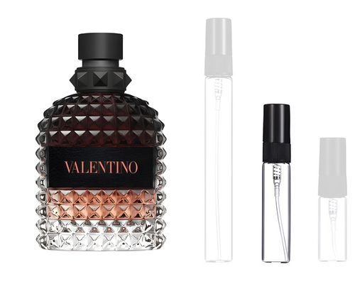 Valentino Uomo Born in Roma Coral Fantasy