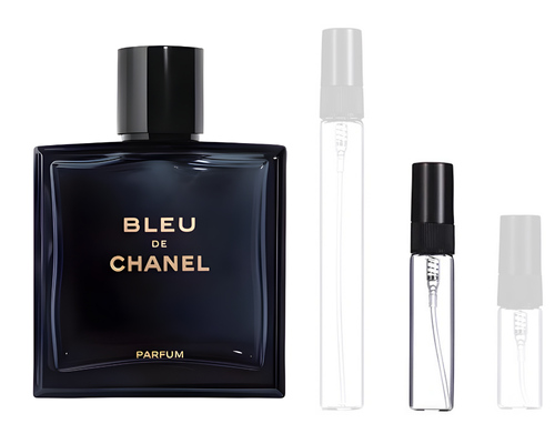 Bleu de Chanel Parfum