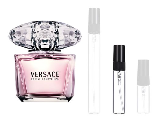 Versace Bright Crystal