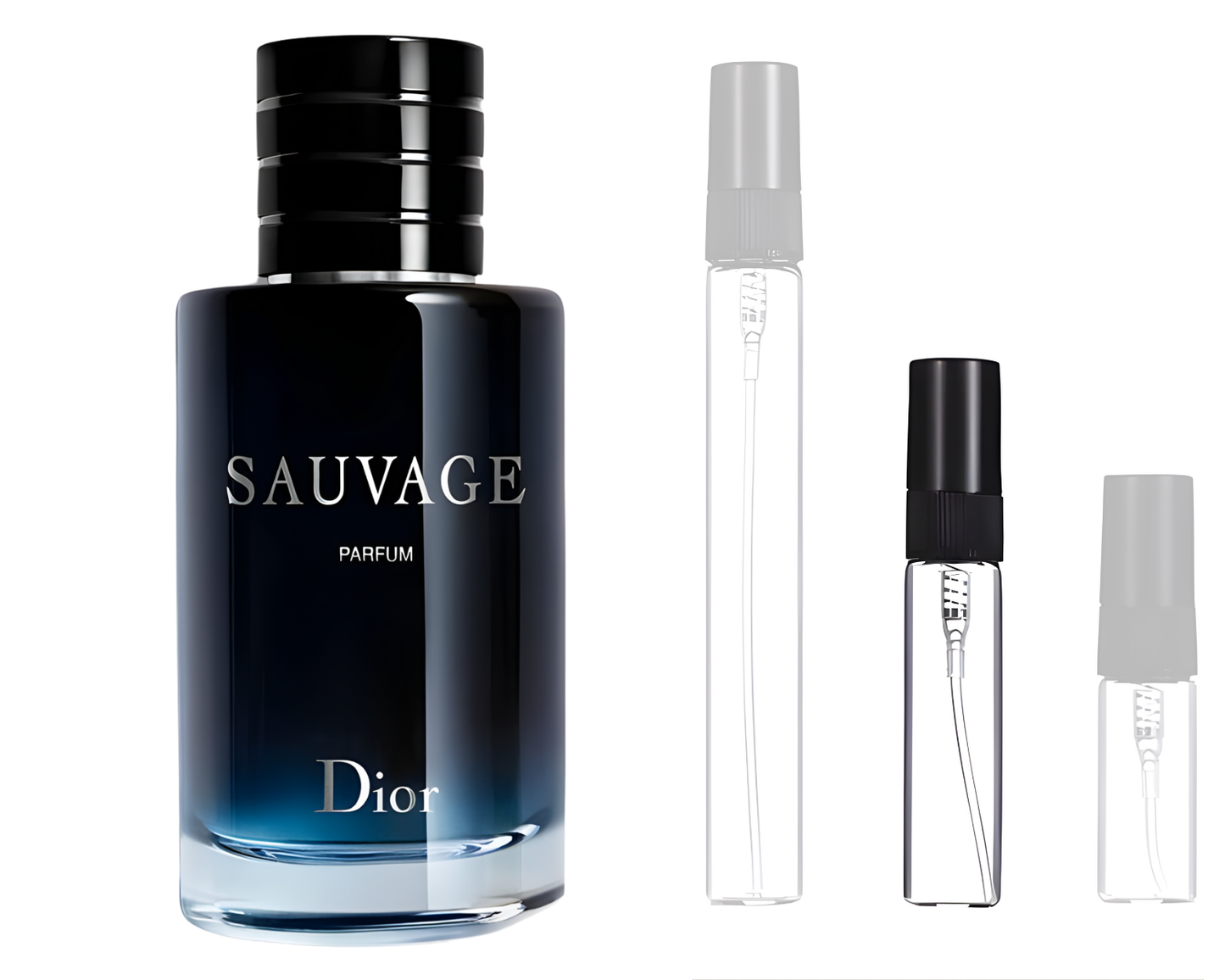 Dior Sauvage Parfum