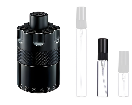 Azzaro The Most Wanted EDP