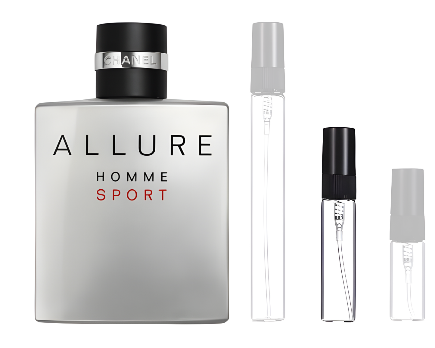 Chanel Allure Homme Sport