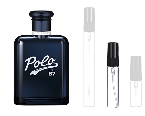 Ralph Lauren Polo 67