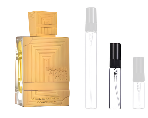 Al Haramain Amber Oud Gold Extreme
