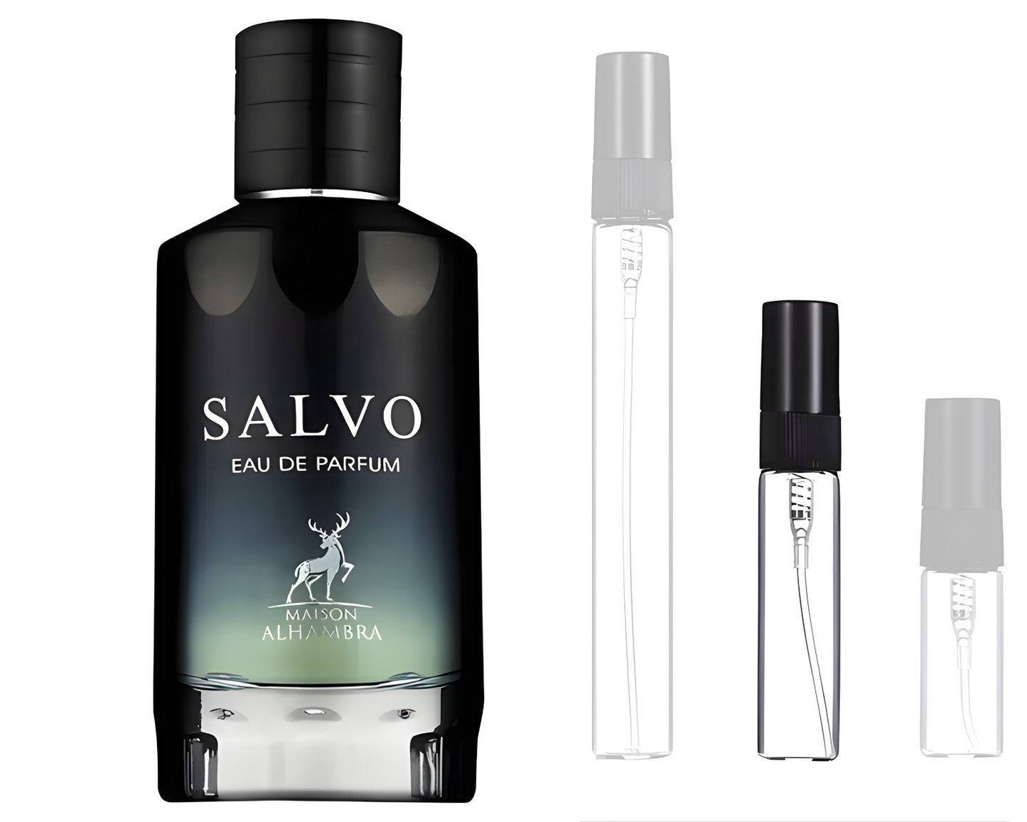 Maison Alhambra Salvo EDP