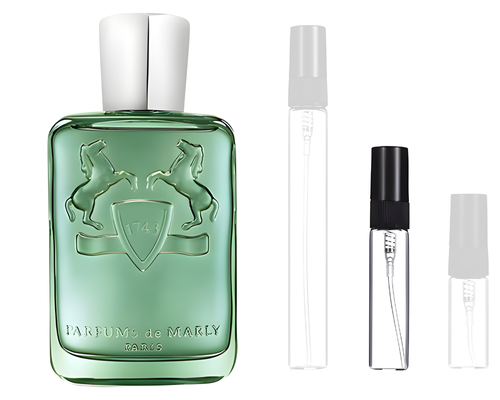 Parfums de Marly Greenley