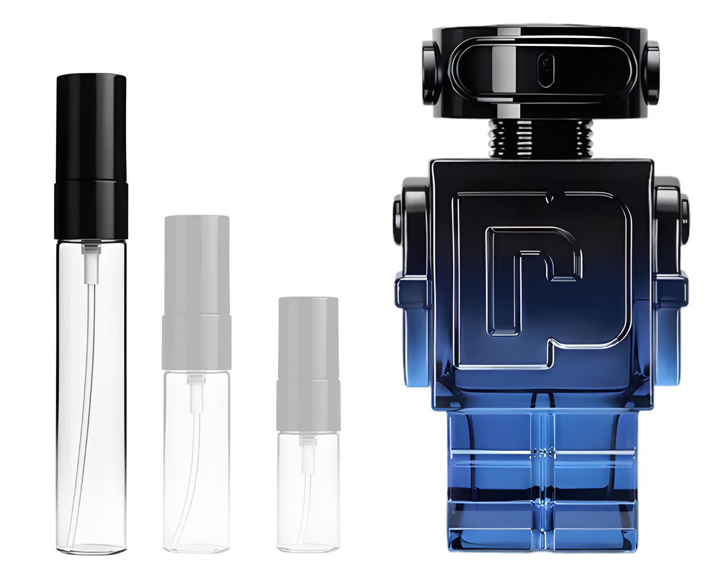 Rabanne Phantom Intense