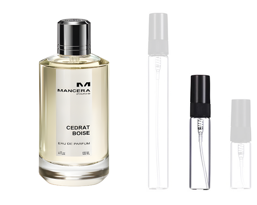 Mancera Cedrat Boise