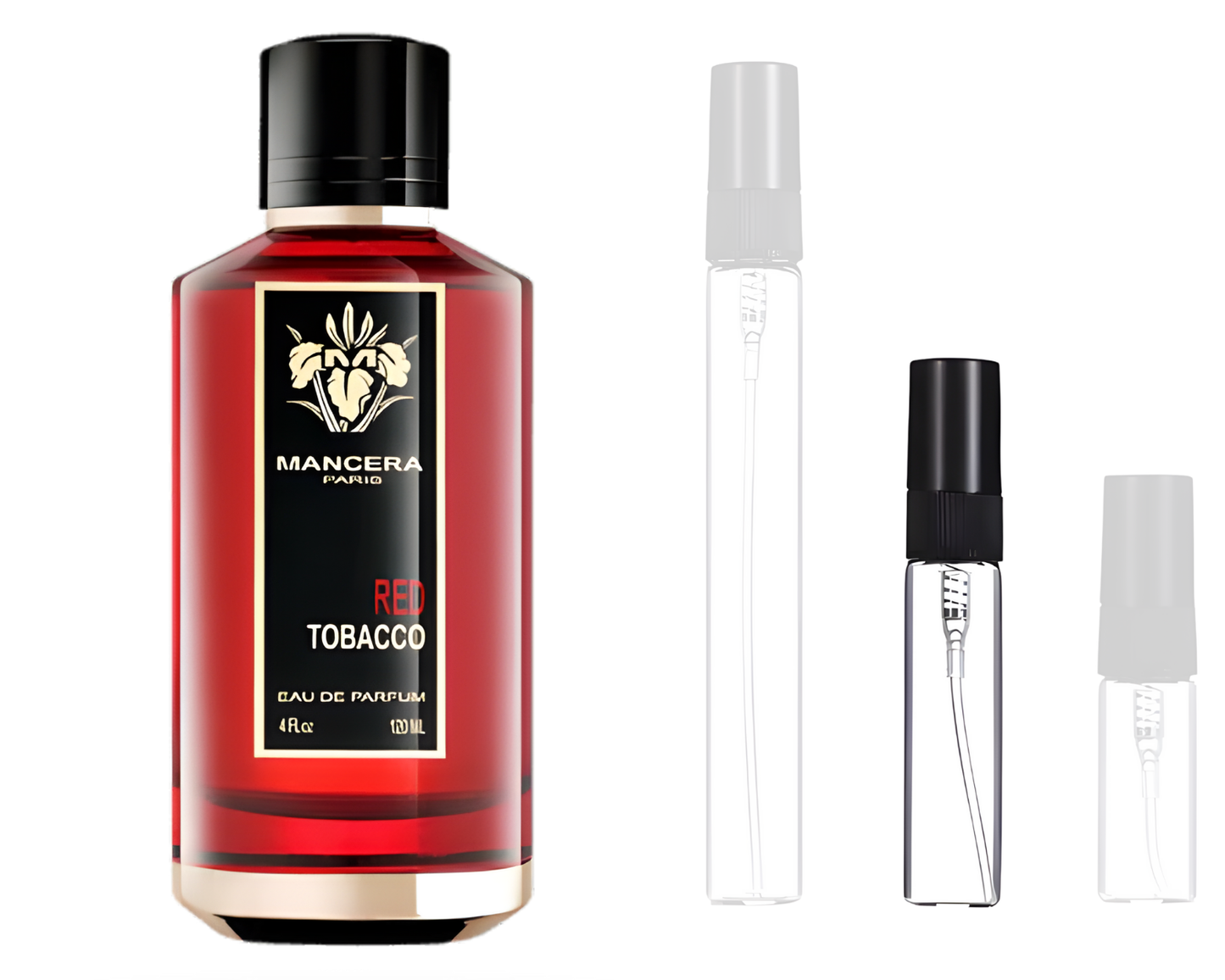 Mancera Red Tobacco