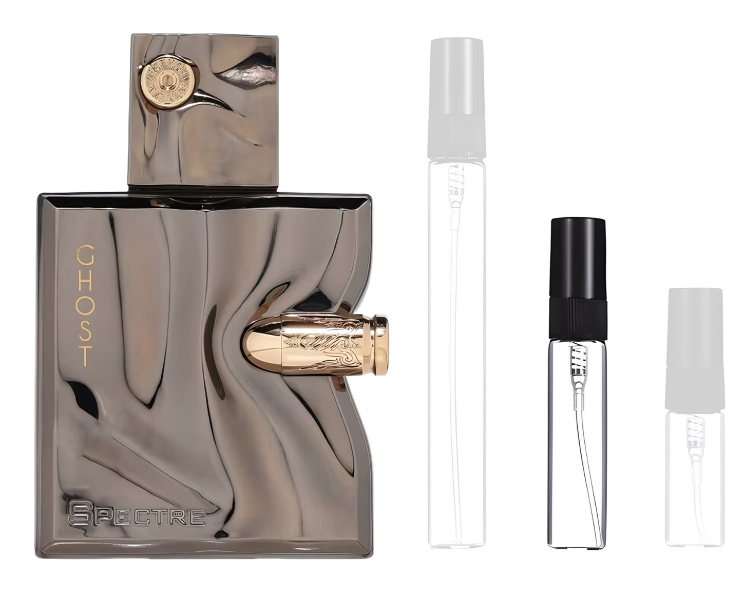 French Avenue Spectre Ghost