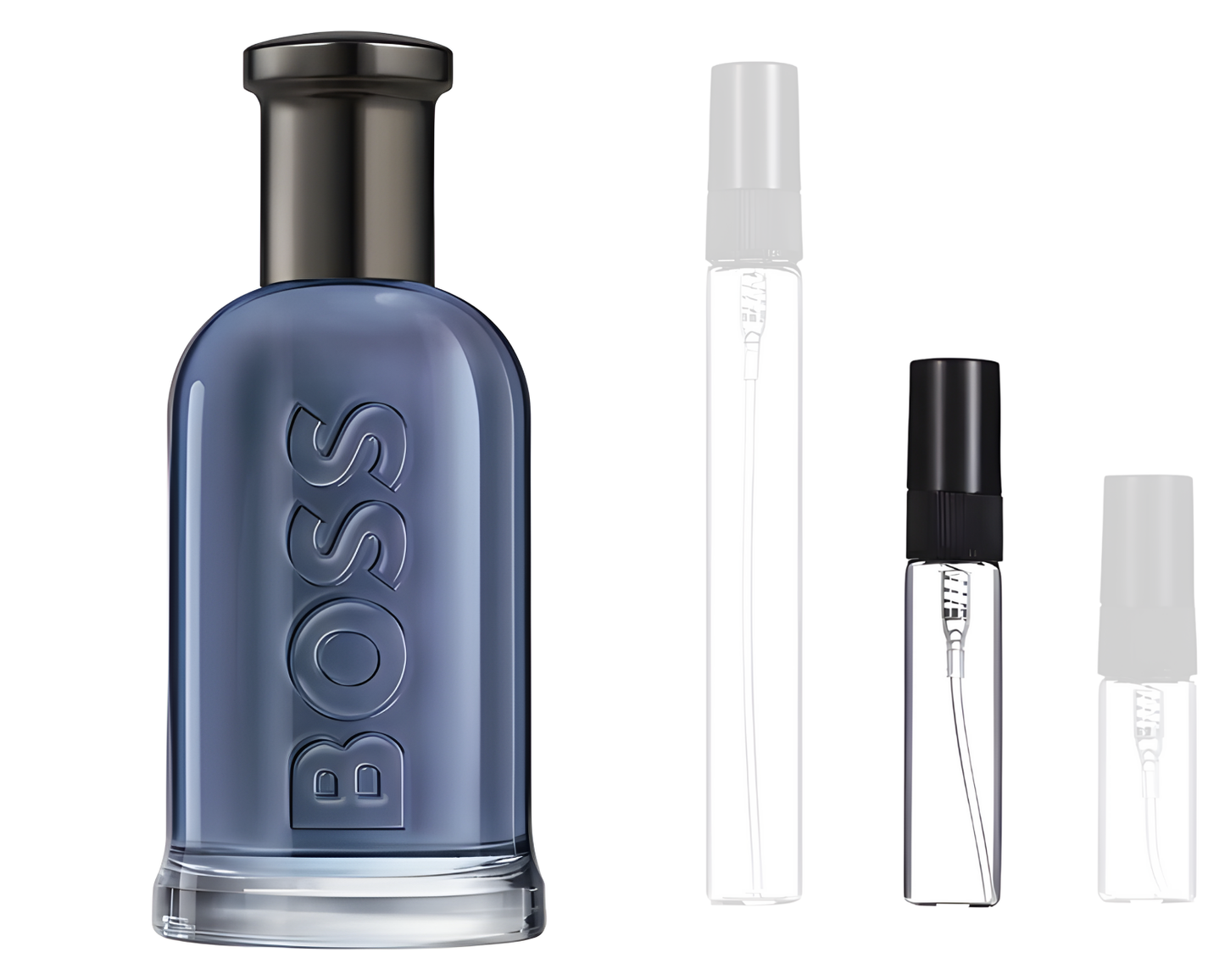 Hugo Boss Bottled Infinite