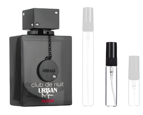 Armaf Club de Nuit Urban Elixir