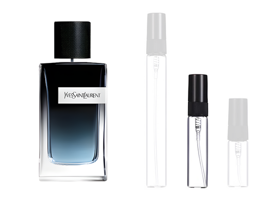Yves Saint Laurent Y EDP