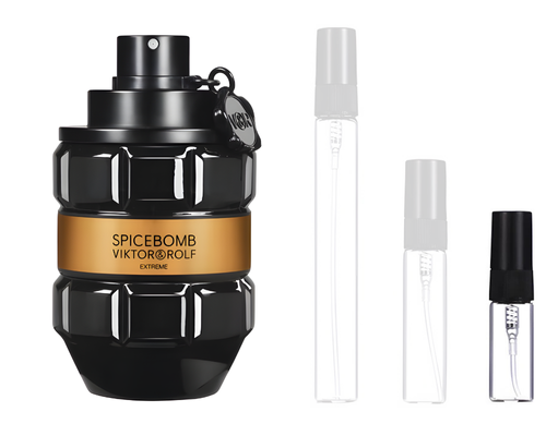 Viktor & Rolf Spicebomb Extreme