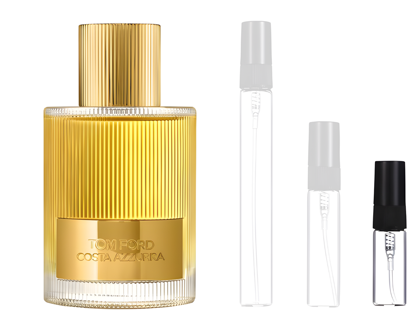 Tom Ford Costa Azzurra