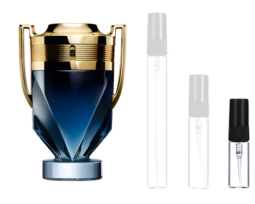 Rabanne Invictus Parfum