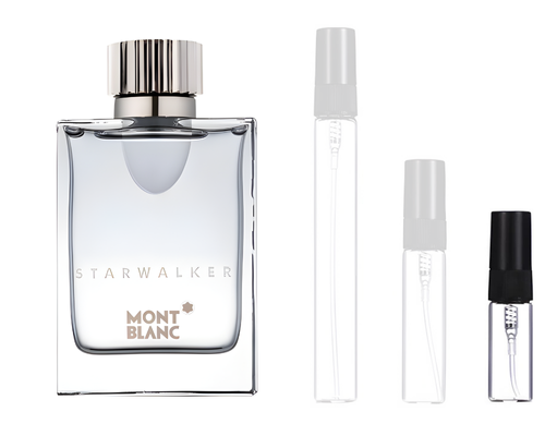 Montblanc Starwalker