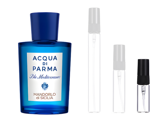Acqua di Parma Mandorlo Di Sicilia