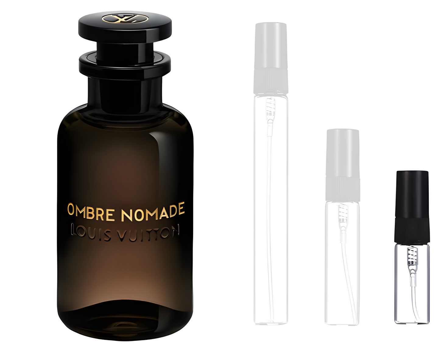 Louis Vuitton Ombre Nomade