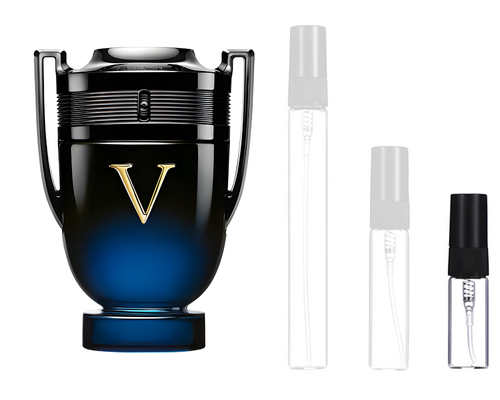 Rabanne Invictus Victory Elixir