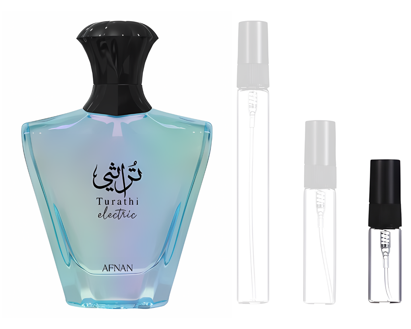 Afnan Turathi Electric