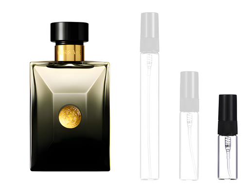 Versace Oud Noir