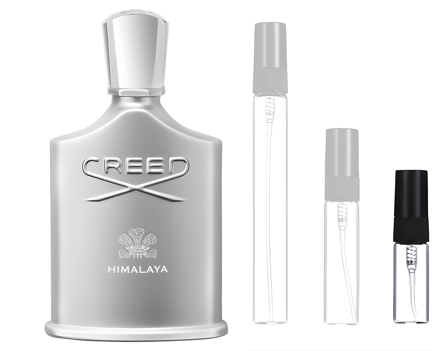 Creed Himalaya