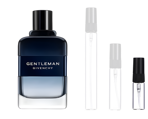 Givenchy Gentleman Edt Intense