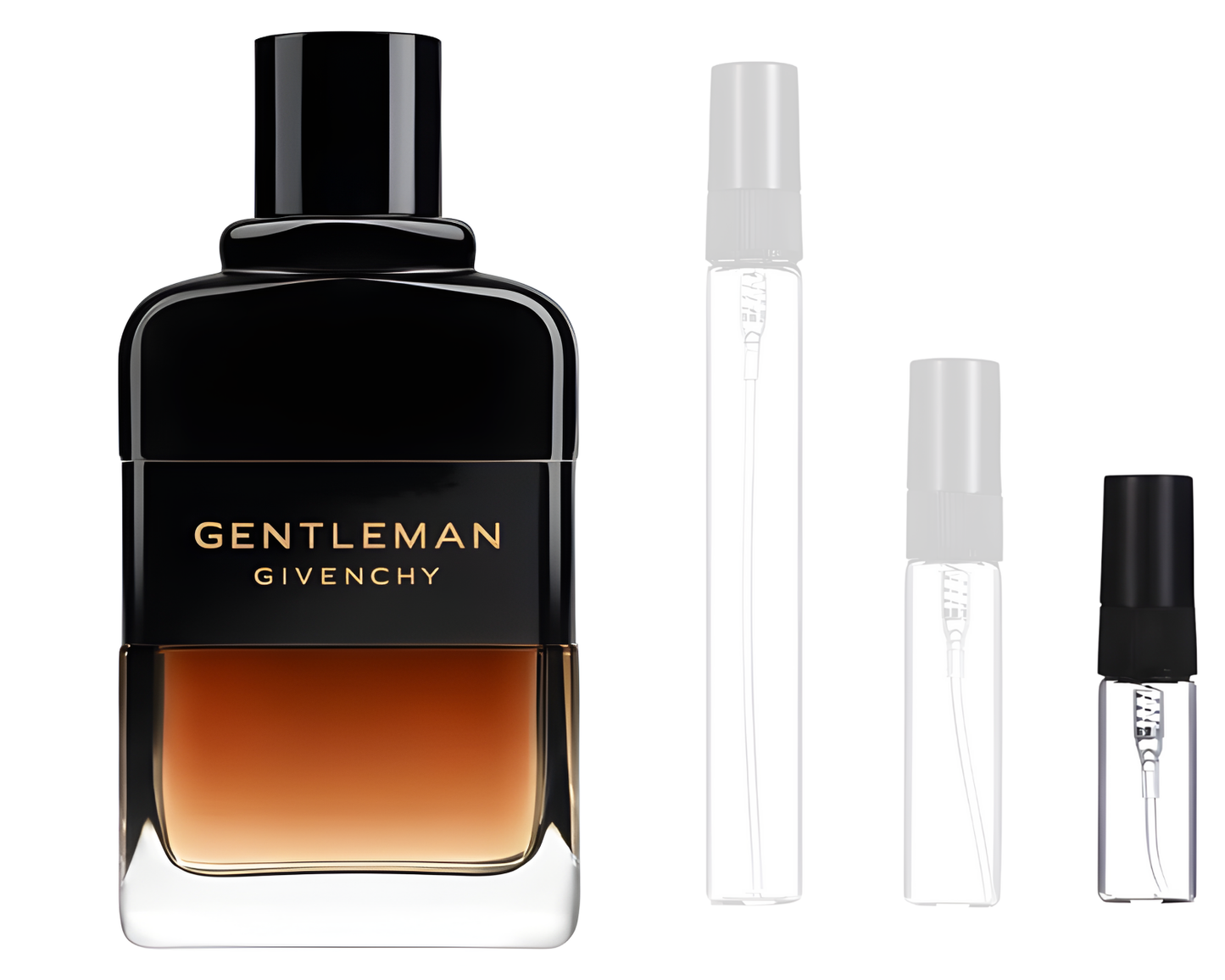 Givenchy Gentleman Reserve Privée