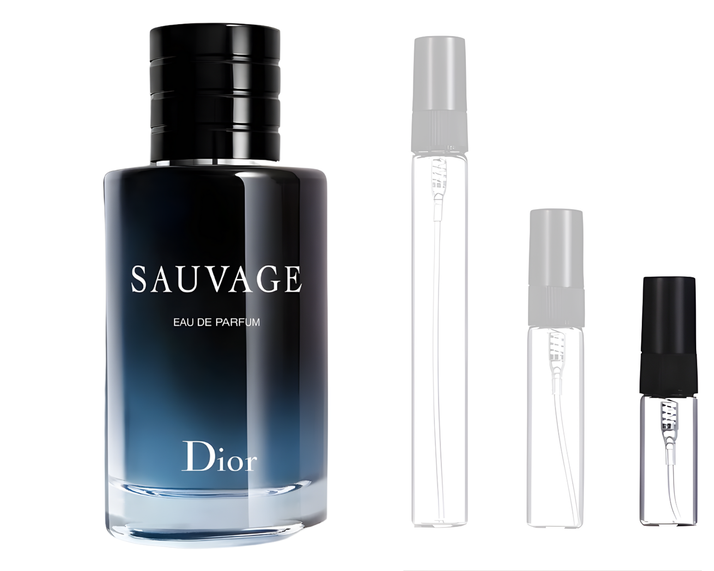 Dior Sauvage EDP